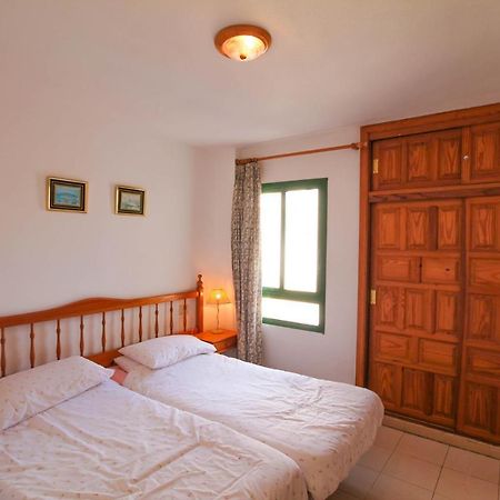 Apartamentos Alondras Park Costa Del Silencio Dış mekan fotoğraf