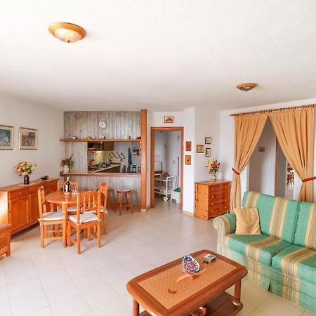 Apartamentos Alondras Park Costa Del Silencio Dış mekan fotoğraf
