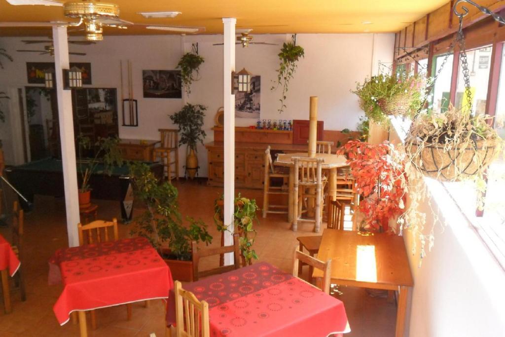 Apartamentos Alondras Park Costa Del Silencio Dış mekan fotoğraf