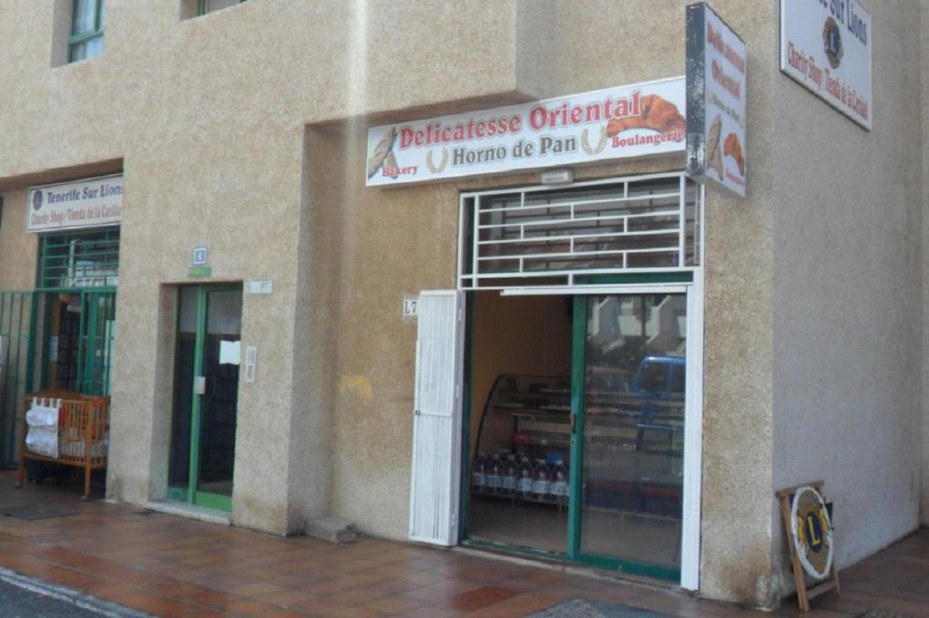 Apartamentos Alondras Park Costa Del Silencio Dış mekan fotoğraf